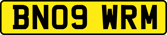 BN09WRM