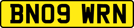BN09WRN