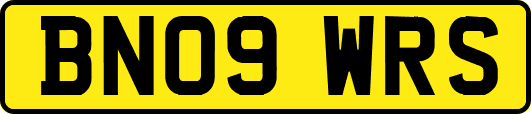 BN09WRS