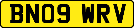 BN09WRV