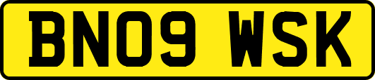 BN09WSK