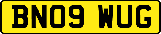 BN09WUG