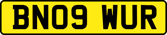 BN09WUR