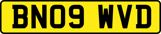 BN09WVD