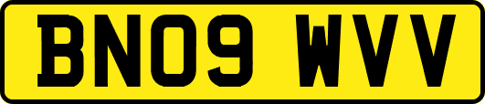 BN09WVV