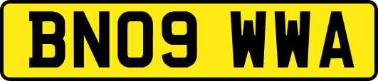 BN09WWA