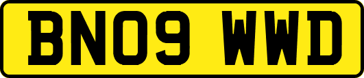 BN09WWD