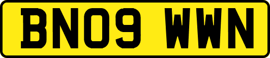BN09WWN