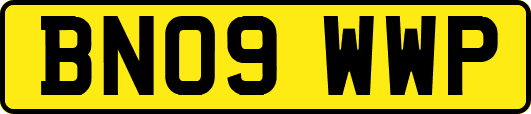 BN09WWP