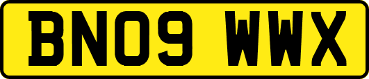 BN09WWX