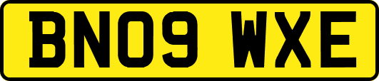BN09WXE