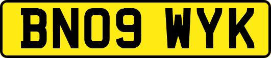BN09WYK
