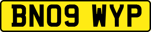 BN09WYP