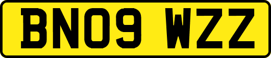 BN09WZZ
