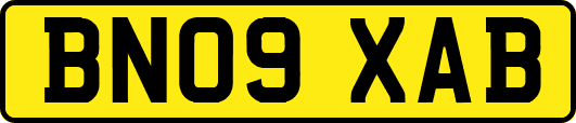 BN09XAB