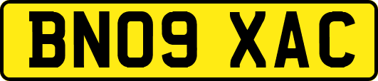 BN09XAC
