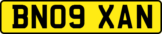 BN09XAN