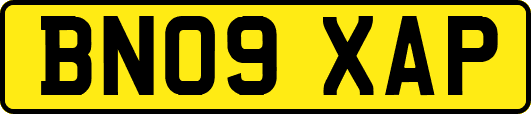 BN09XAP