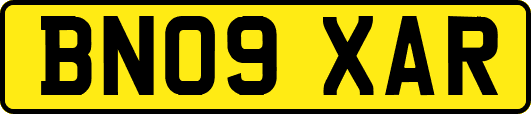 BN09XAR