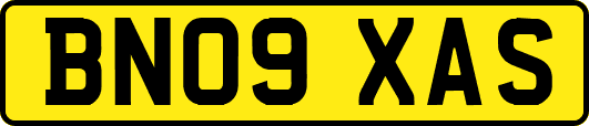 BN09XAS