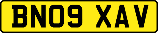BN09XAV