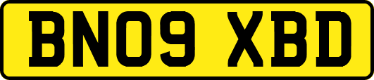 BN09XBD
