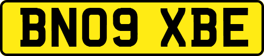 BN09XBE