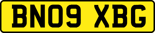BN09XBG