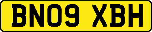 BN09XBH