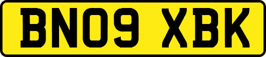 BN09XBK