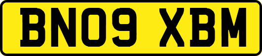 BN09XBM