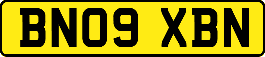 BN09XBN