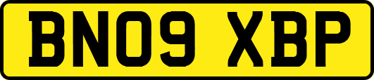 BN09XBP