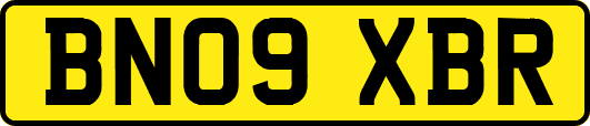 BN09XBR
