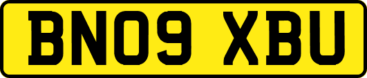 BN09XBU
