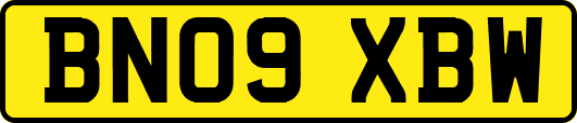 BN09XBW