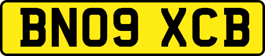 BN09XCB