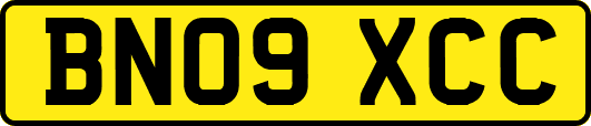 BN09XCC