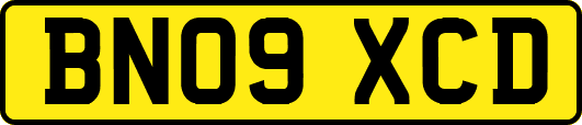 BN09XCD