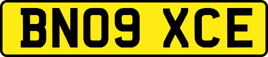 BN09XCE