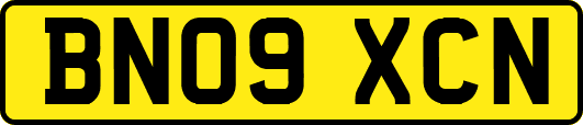 BN09XCN