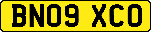 BN09XCO