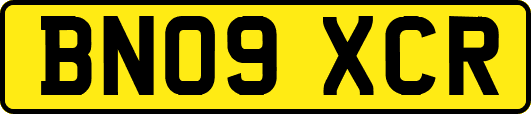 BN09XCR