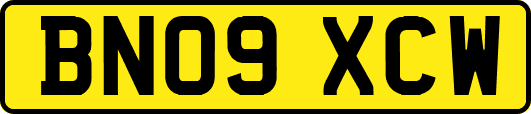BN09XCW