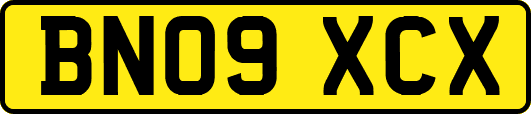 BN09XCX
