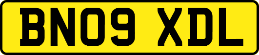 BN09XDL