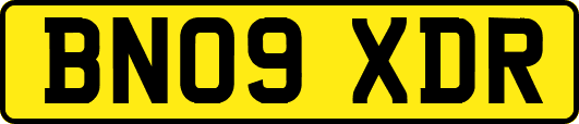 BN09XDR