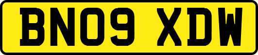 BN09XDW