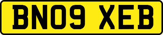 BN09XEB