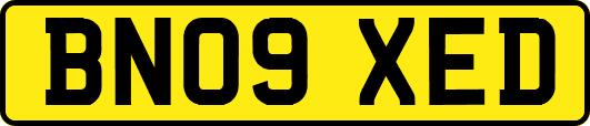 BN09XED